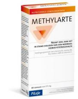 Pileje Methylarte (60ca)