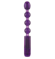 Pipedream Flexibele Vibrerende Anaal Beads (1st)