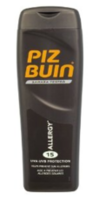 Piz Buin Allergy Sun Sensitive Skin Lotion   200 Ml