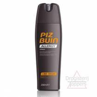 Piz Buin Allergy Spray F30 200ml