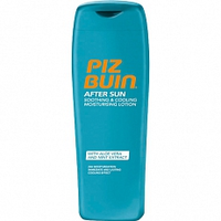 Piz Buin Soothing & Cooling Moisturising Lotion Aftersun   200 Ml