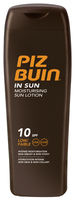 Piz Buin Moisturising Sun Lotion Spf10   200 Ml