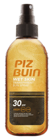 Piz Buin Wet Skin Transparent Spray Factorspf30