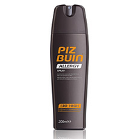 Pizbuin Allergy Spray Factor(spf) 30 200ml