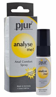 Pjur Analyse Me Spray Glijmiddel (20ml)