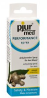 Pjur Med Performance Spray