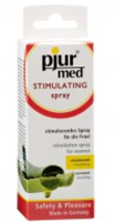 Pjur Med Stimulating Spray