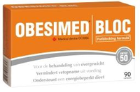 Pk Benelux Obesimed Bloc 90caps