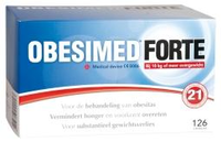 Obesimed Obesimed Forte (126ca)