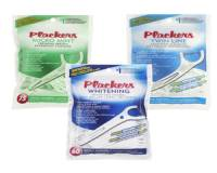 Plackers Interdentale Flossers Curve 30 St.