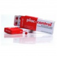 Dentaid Plac Control 5 Mg (20tab)