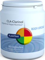 Plantina Cla Clarinol 80cap
