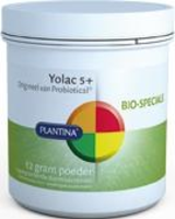 Plantina Yolac Poeder Pro Probiotica 92g