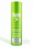 Plantur 39 Caffeine Shampoo Fijn Haar 250ml