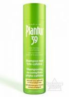 Plantur 39 Caffeine Shampoo Gekleurd En Beschadigd Haar
