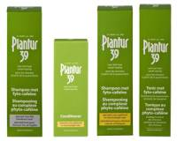 Plantur 39 Conditioner (gekleurd En Beschadigd Haar) 150 Ml