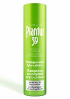 Plantur Caffeine Shampoo Fijn Haar 250ml