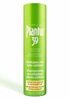 Plantur 39 Shampoo Caffeine Gekleurd Haar