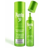 Plantur 39 Caffeine Shampoo Fijn Haar + Caffeine Tonic (250ml + )