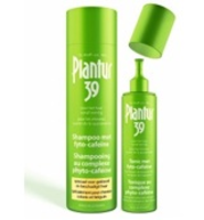 Plantur 39 Caffeine Shampoo Gekleurd Haar + Caffeine Tonic (250 Ml + 200 Ml)