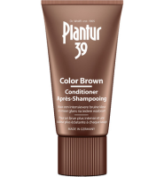 Plantur39 Conditioner Color Brown (150ml)