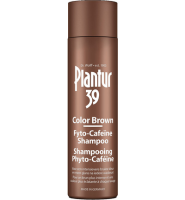 Plantur 39 Shampoo Color Brown 250ml