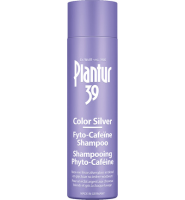 Plantur39 Shampoo Color Silver (250ml)