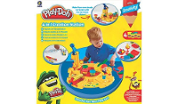 Play Doh Creation Station, 4in1 Stuk
