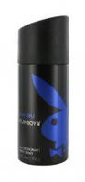 Playboy Deospray Malibu Blue Deodorant Spray 150 Ml