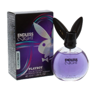 Playboy Endless Night   Eau De Toilette