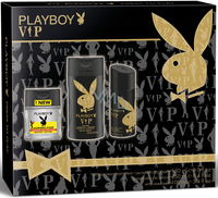 Playboy Geschenkset   Vip   For Him