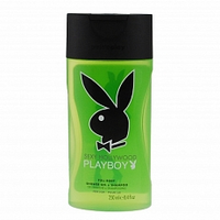 Playboy Hollywood Showergel 250ml