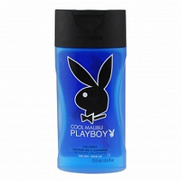 Playboy Malibu Showergel 250ml