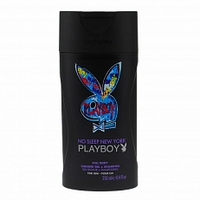 Playboy New York Showergel 250ml