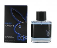 Playboy Parfum Malibu Blue Eau De Toilette 50 Ml