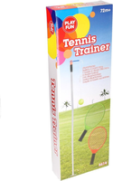 Playfun Tennis Trainer   2.2x175.5cm