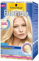 Schwarzkopf Blonde L1 Intensive Blond Super Stuk