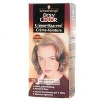Schwarzkopf Poly Color Semi Permanente Haarverf Nr. 36 Middenasblond