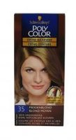 Schwarzkopf Poly Color Semi Permanente Haarverf 35 Middenblond