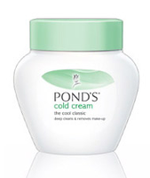 Ponds Cold Cream Cleanser 99gram