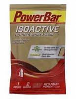Powerbar Sportvoeding Natural Energy Fruit And Nut Bar Cranberry Tht 40gram