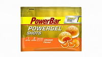 Powerbar Sportvoeding Powergel Orange Tht 60gram