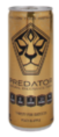 Predator Endurance Drink Gold