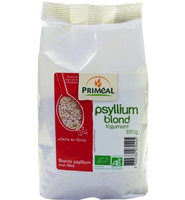 Primeal Blonde Psyllium Met Vlies (150g)