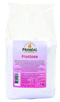 Primeal Fructose (1000g)