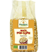 Primeal Popcorn Mais (500g)