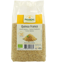 Primeal Quinoa Frans (400g)