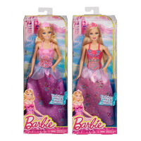Prinses Barbiepop Blond
