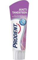 Prodent Tandpasta Anti Tandsteen   75 Ml
