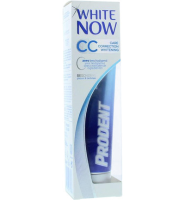 Prodent Tandpasta White Now Care Correction Whitening (75ml)